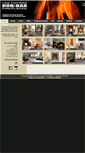 Mobile Screenshot of don-bar.com